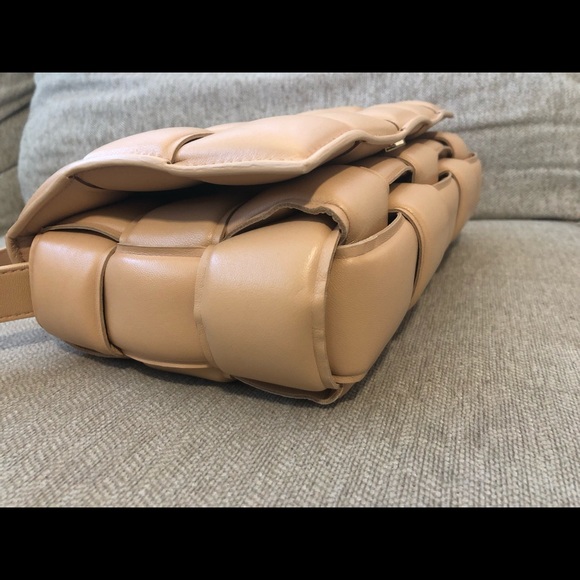 Bottega Veneta Padded Cassette Bag - Picture 8 of 9